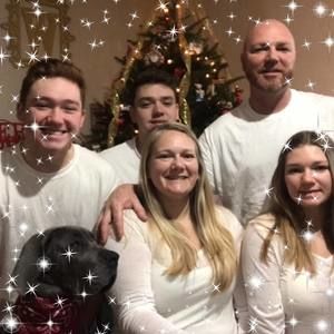 Meet your Posher, Tracy